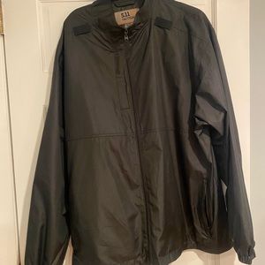 5.11 packable jacket XXL